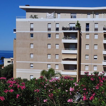F2 Le Lavezzi Daire Ajaccio  Dış mekan fotoğraf
